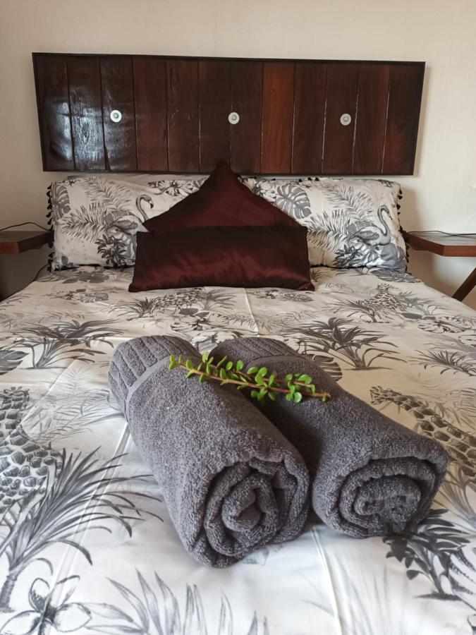 Chameleon Lodge Colchester Εξωτερικό φωτογραφία