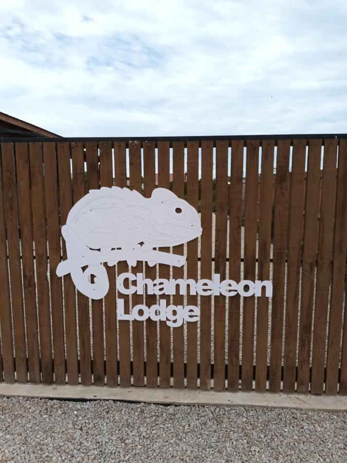 Chameleon Lodge Colchester Εξωτερικό φωτογραφία