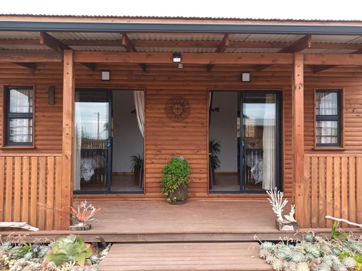 Chameleon Lodge Colchester Εξωτερικό φωτογραφία