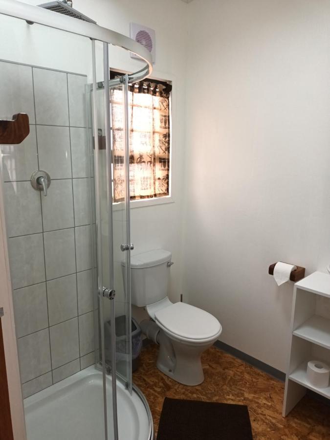 Chameleon Lodge Colchester Εξωτερικό φωτογραφία