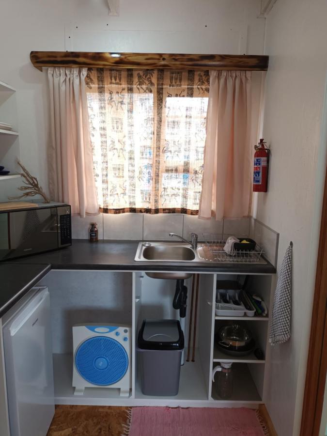 Chameleon Lodge Colchester Εξωτερικό φωτογραφία