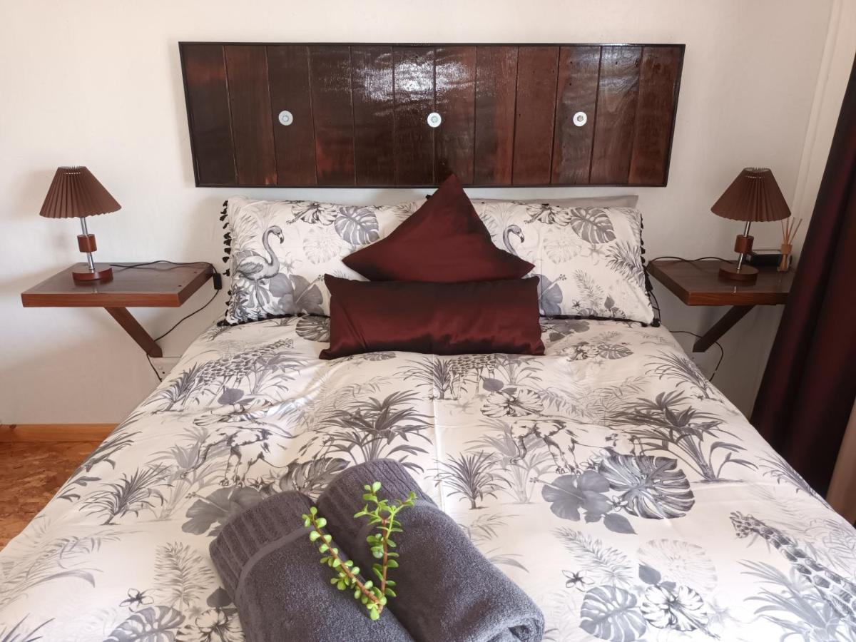 Chameleon Lodge Colchester Εξωτερικό φωτογραφία