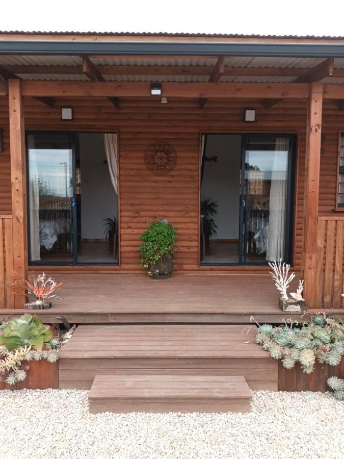 Chameleon Lodge Colchester Εξωτερικό φωτογραφία