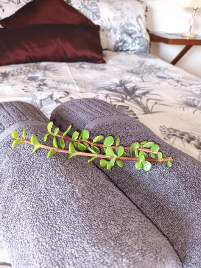 Chameleon Lodge Colchester Εξωτερικό φωτογραφία