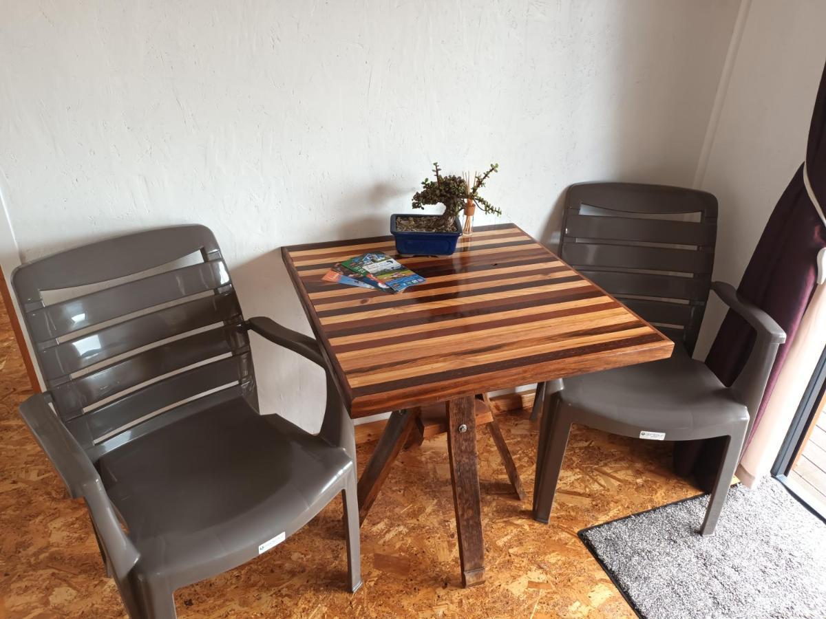 Chameleon Lodge Colchester Εξωτερικό φωτογραφία